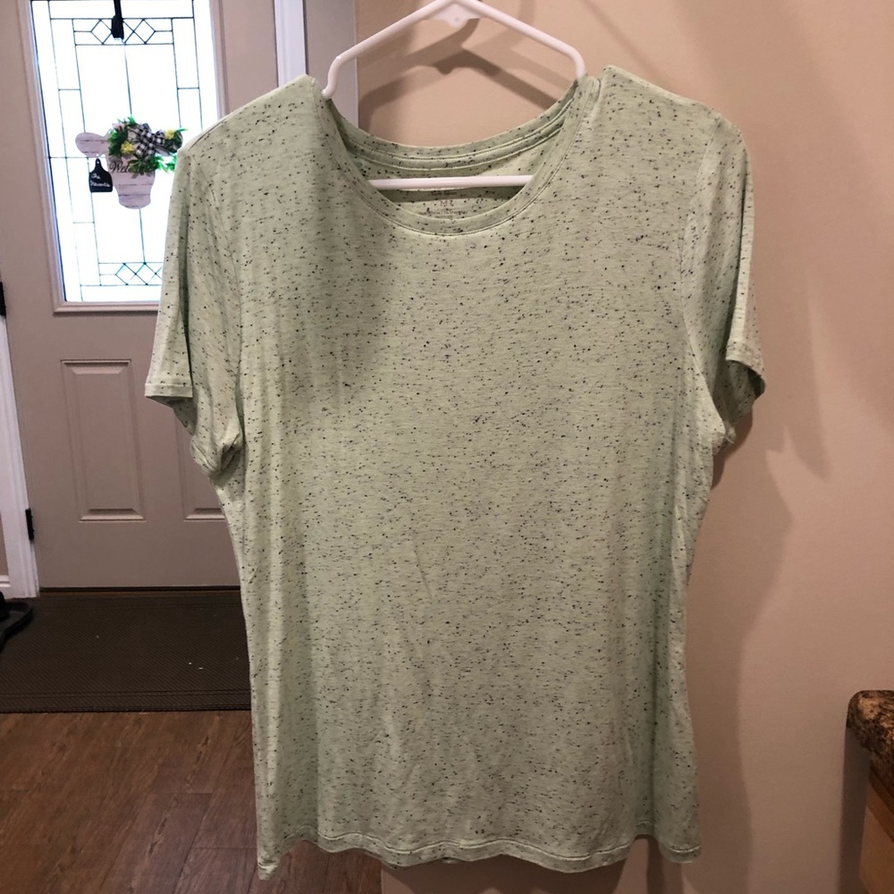 Women top